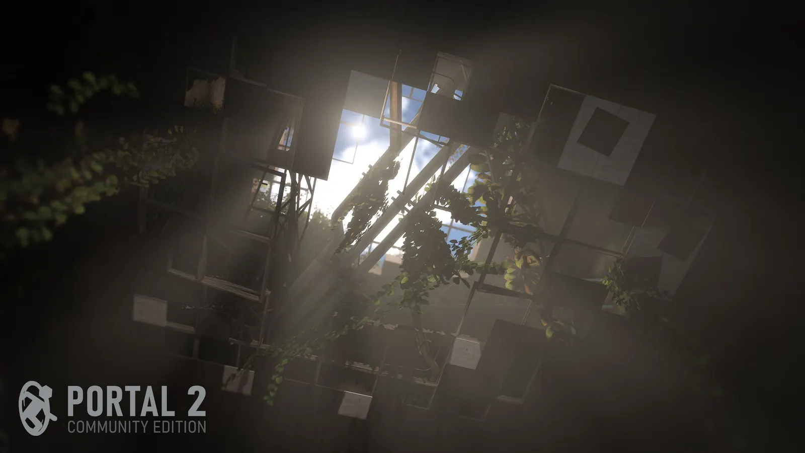 Portal 2: Community Edition media 3
