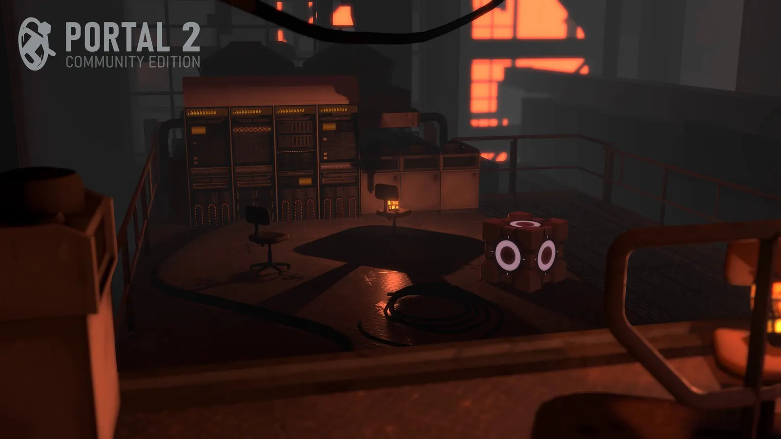 Portal 2: Community Edition media 4