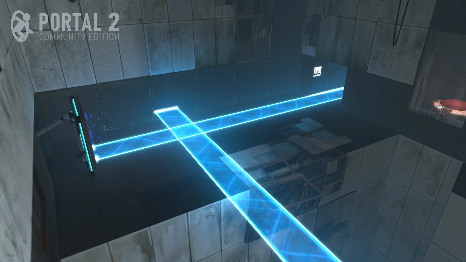 Portal 2: Community Edition media 11