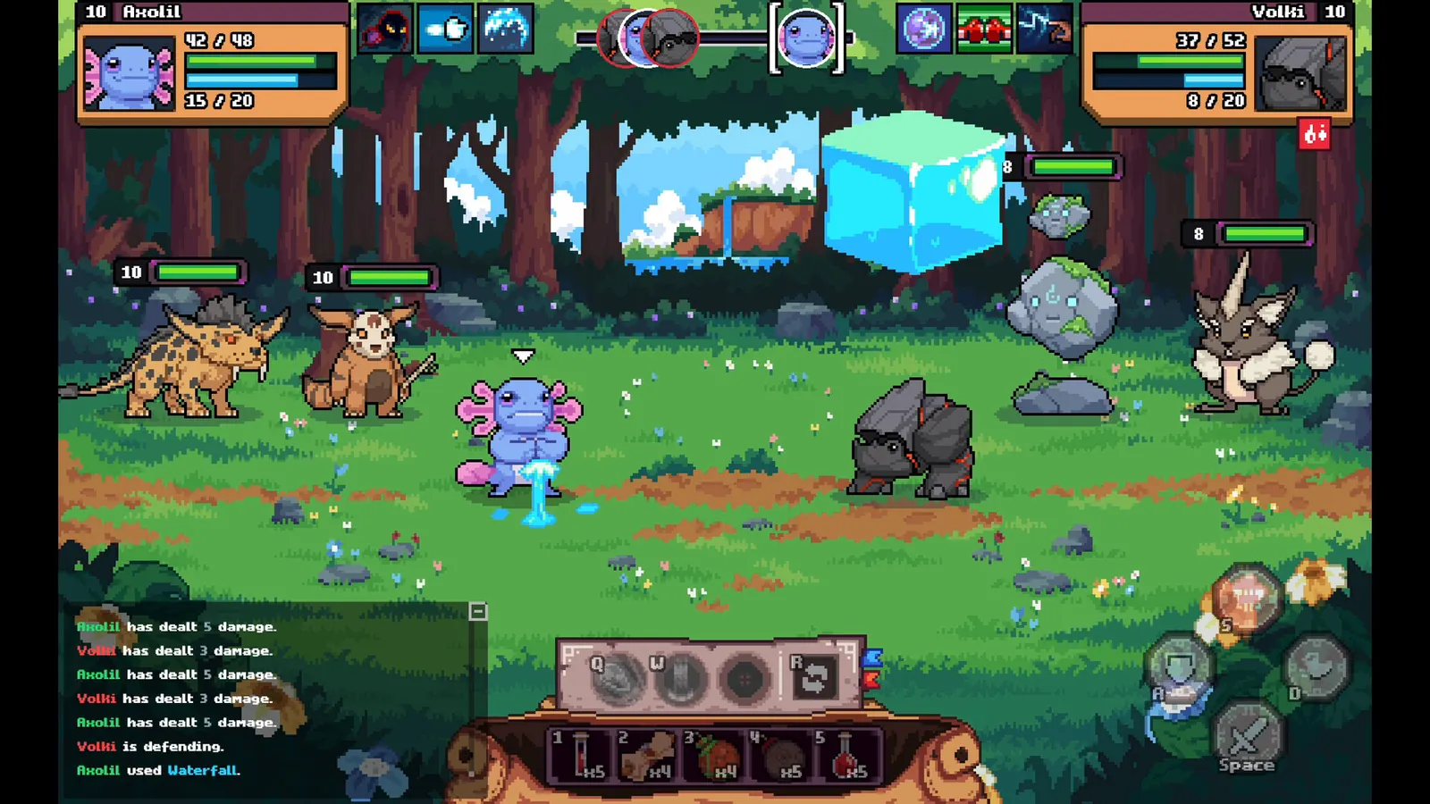 Portal Fantasy media 2