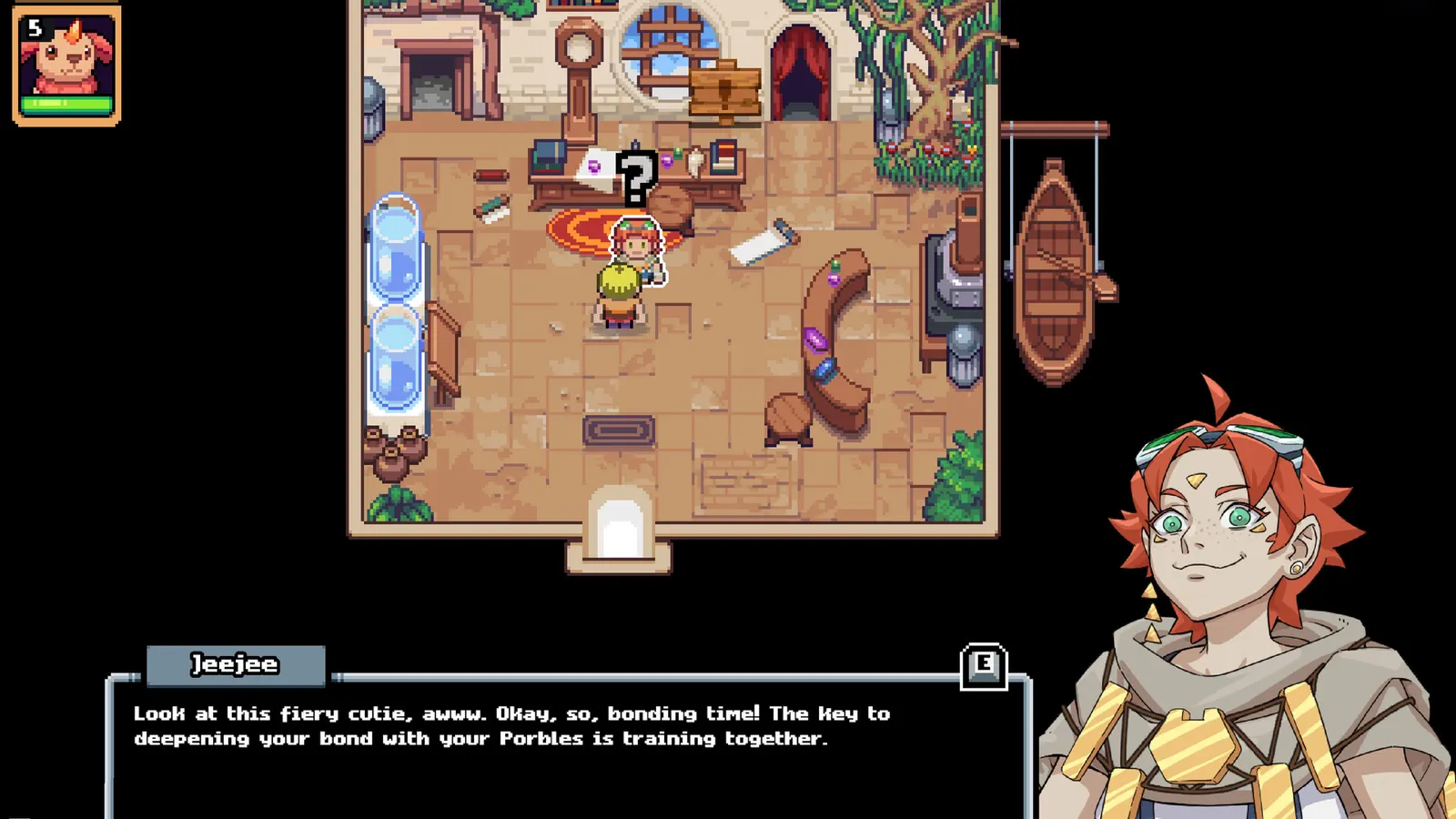 Portal Fantasy media 5