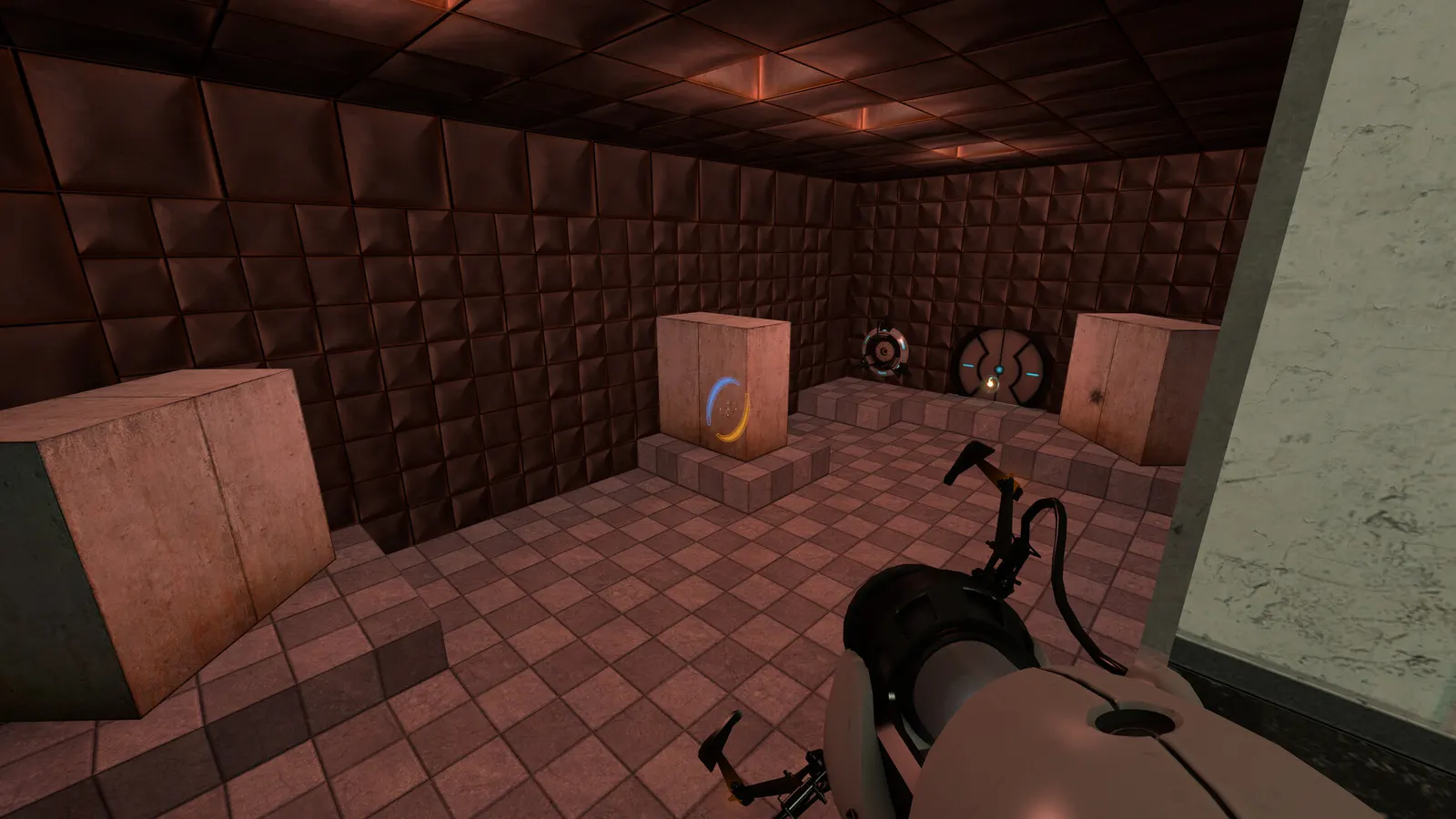 Portal: Lost in Aperture media 5
