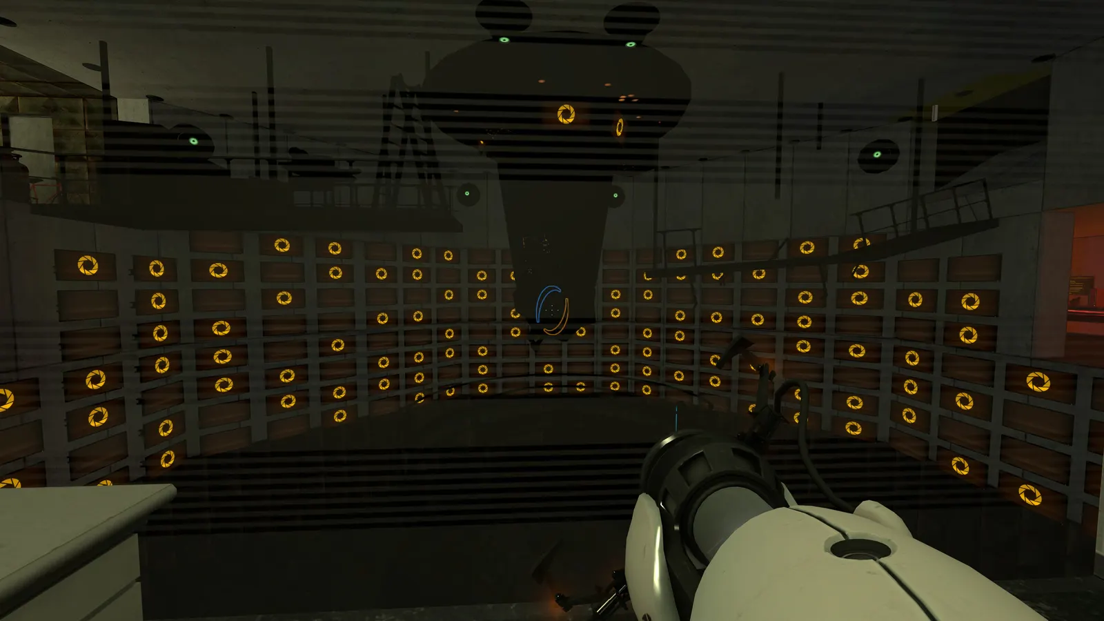 Portal: Lost in Aperture media 6