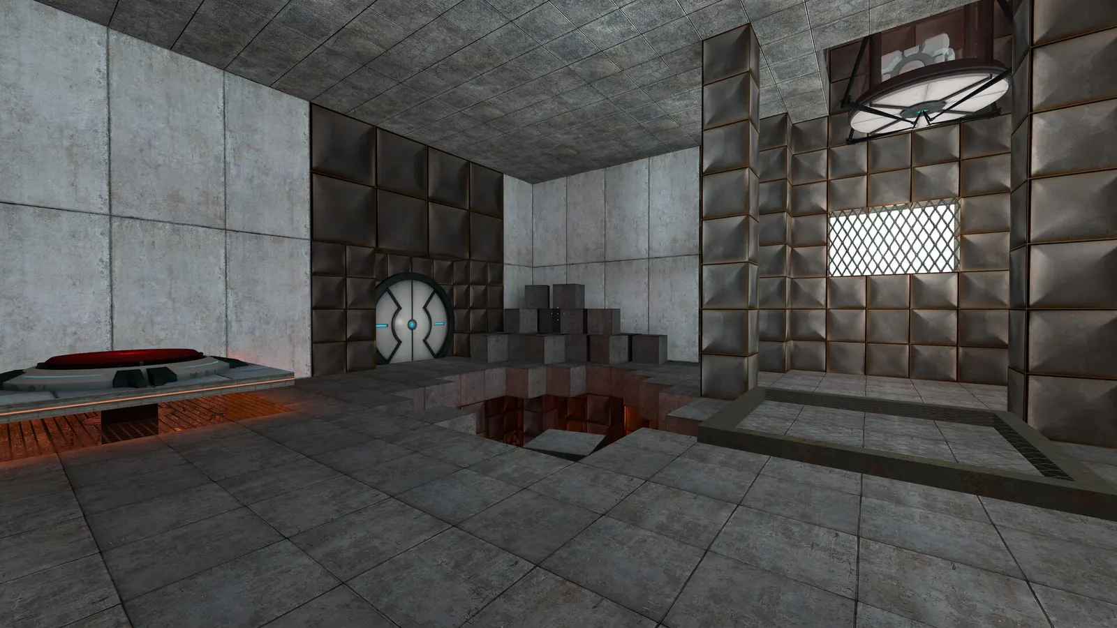 Portal: Lost in Aperture media 7