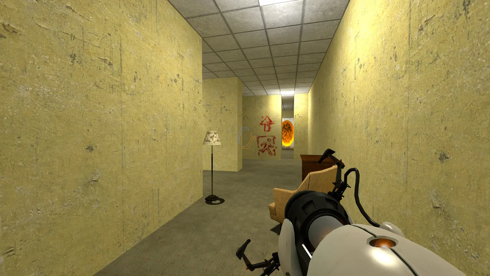 Portal: Lost in Aperture media 8
