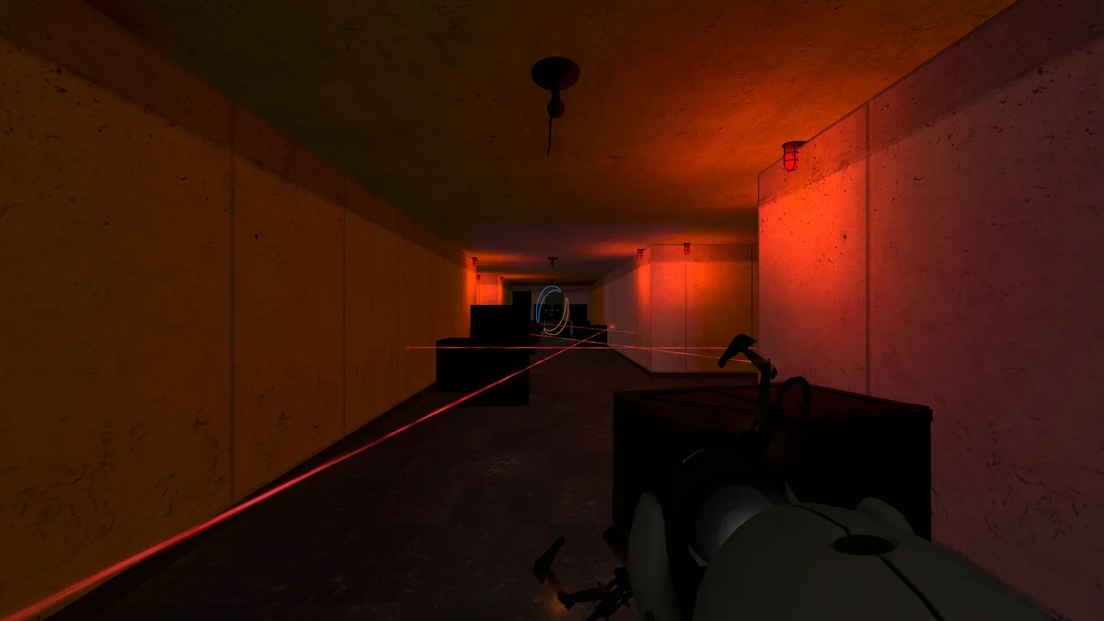 Portal: Lost in Aperture media 10