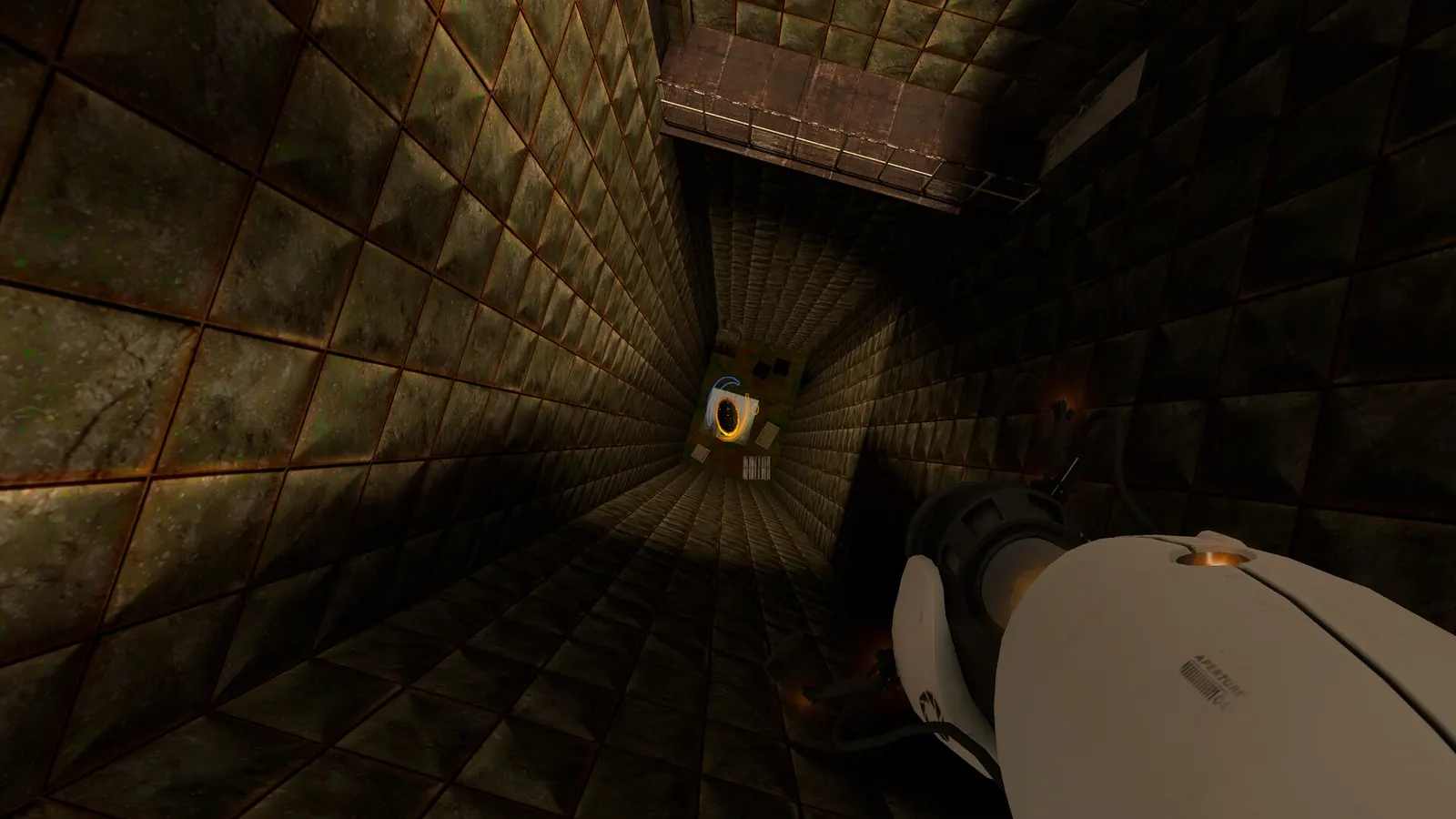 Portal: Lost in Aperture media 11