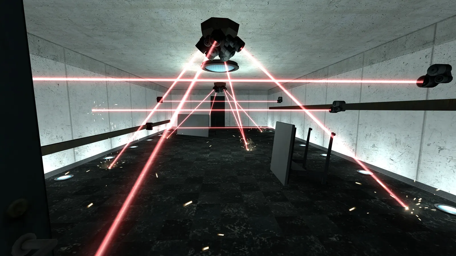 Portal: Lost in Aperture media 12