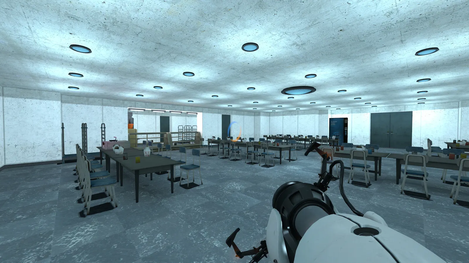 Portal: Lost in Aperture media 13