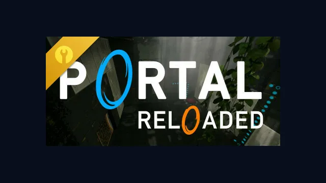 Portal Reloaded