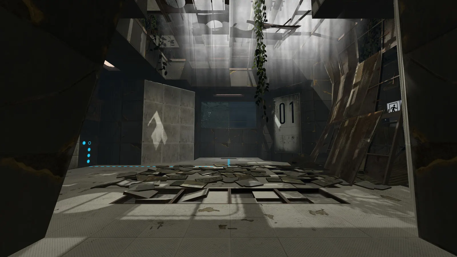 Portal Reloaded media 3