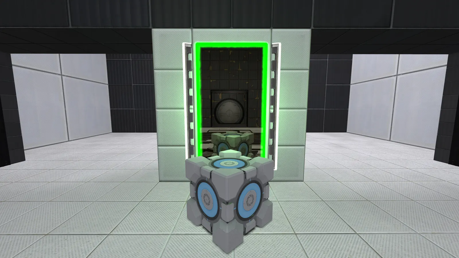 Portal Reloaded media 4