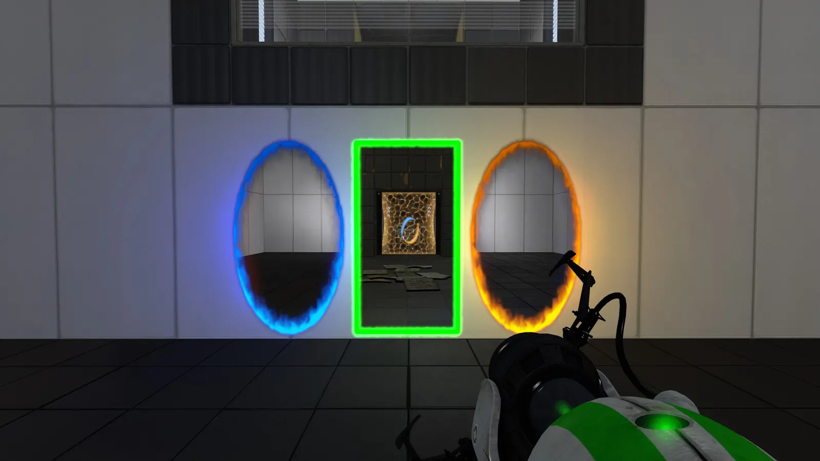 Portal Reloaded media 5