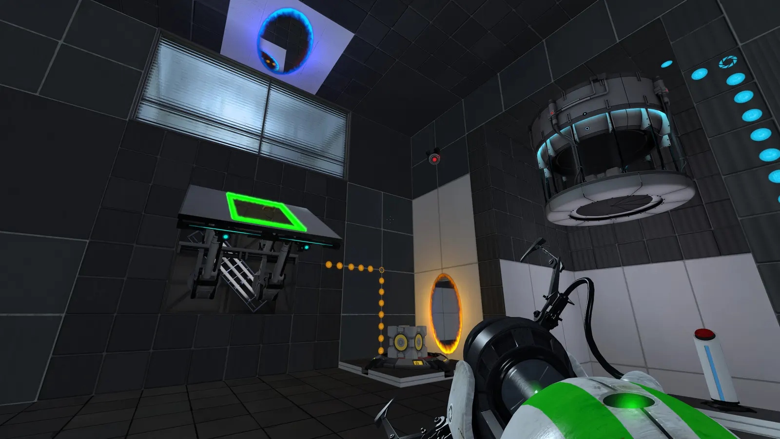Portal Reloaded media 6