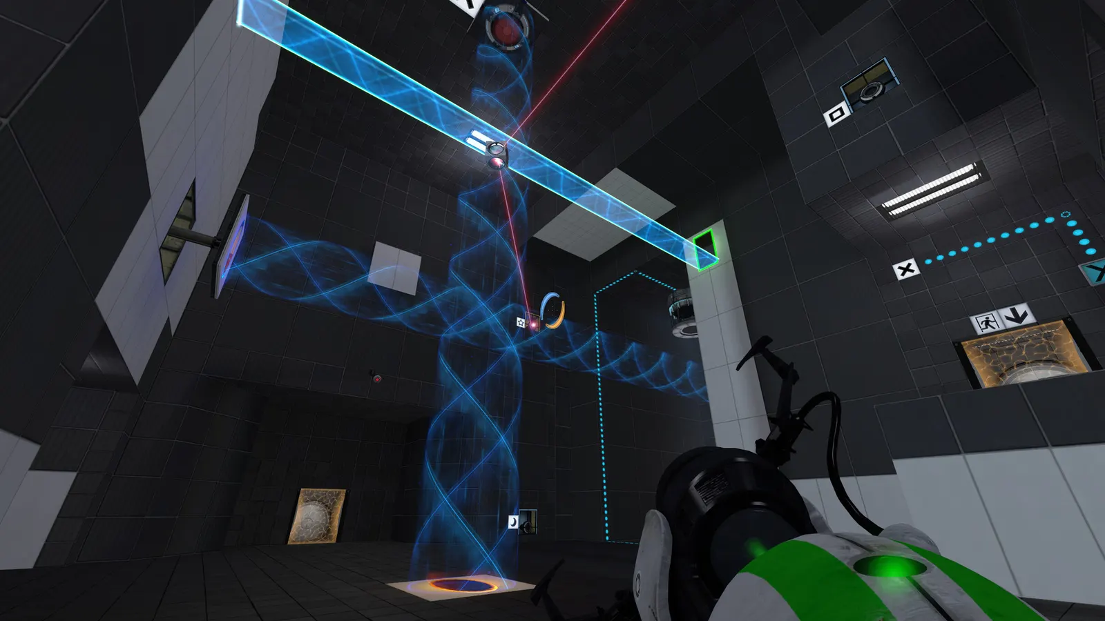 Portal Reloaded media 8