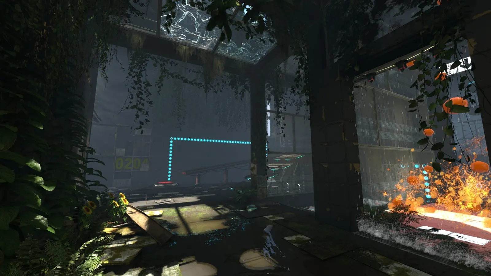 Portal: Revolution media 2