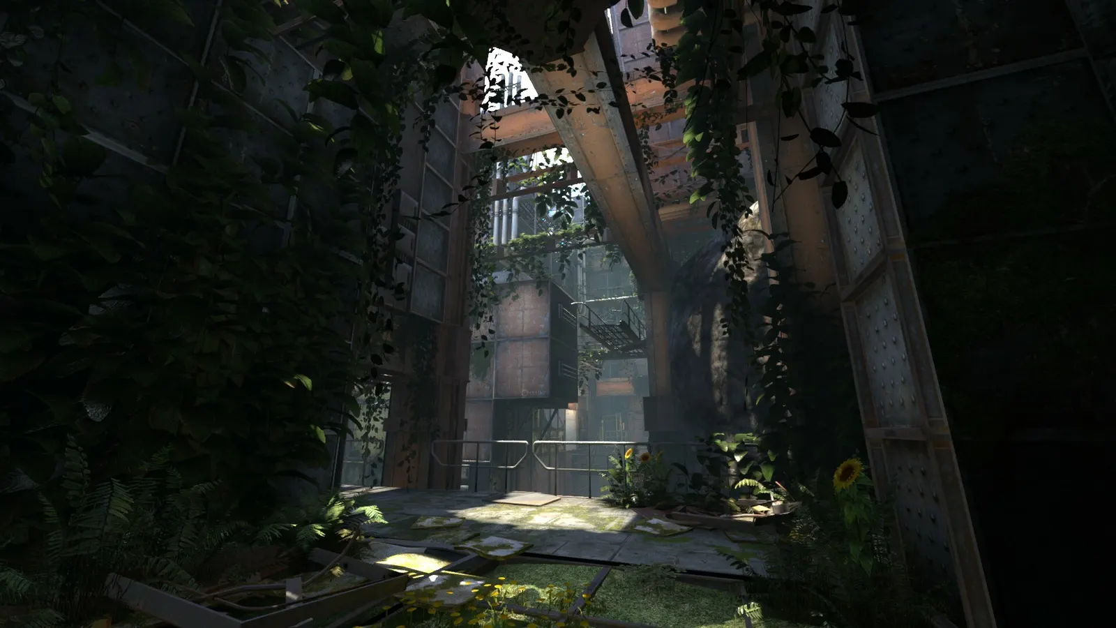 Portal: Revolution media 3