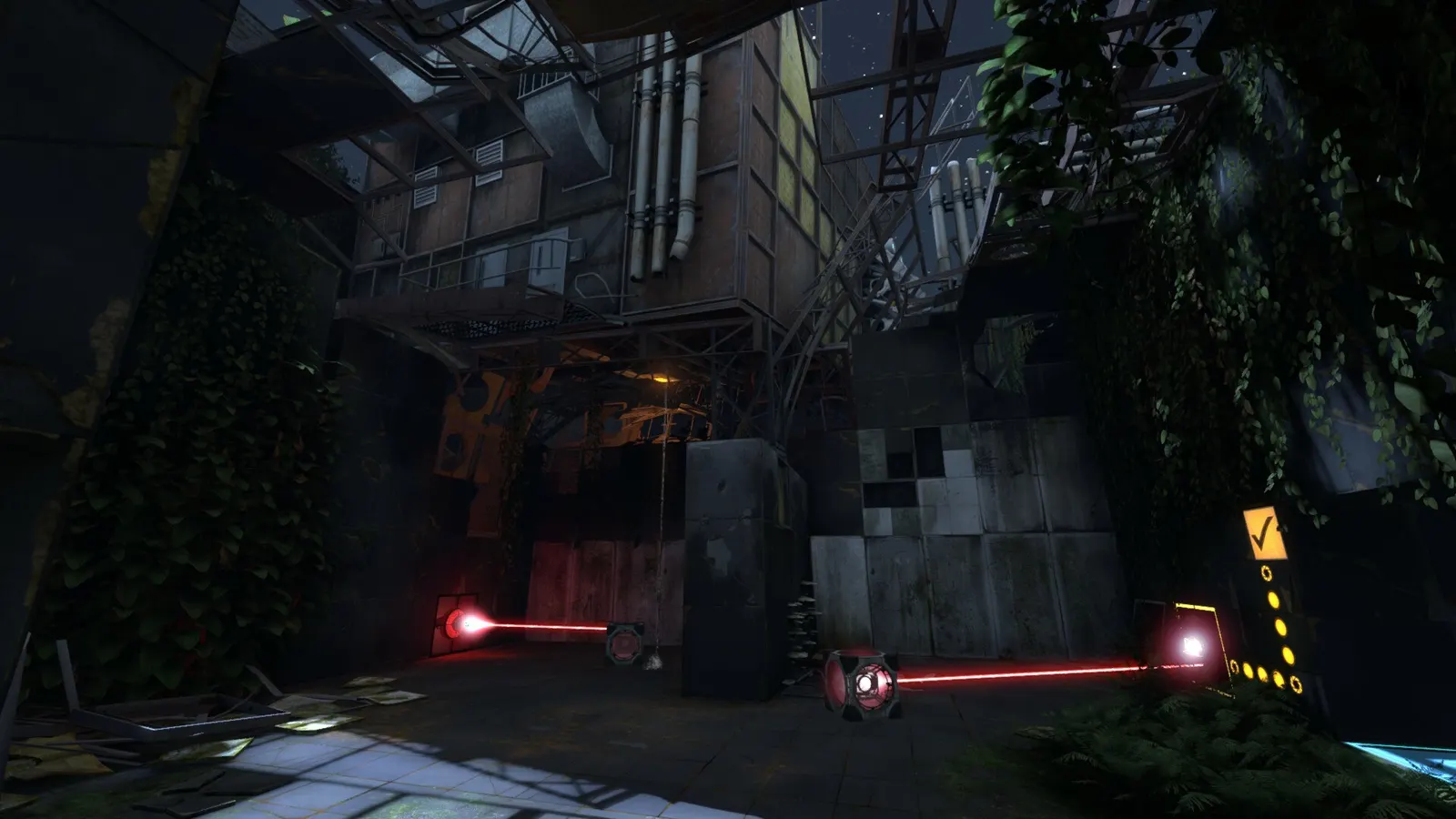 Portal: Revolution media 7