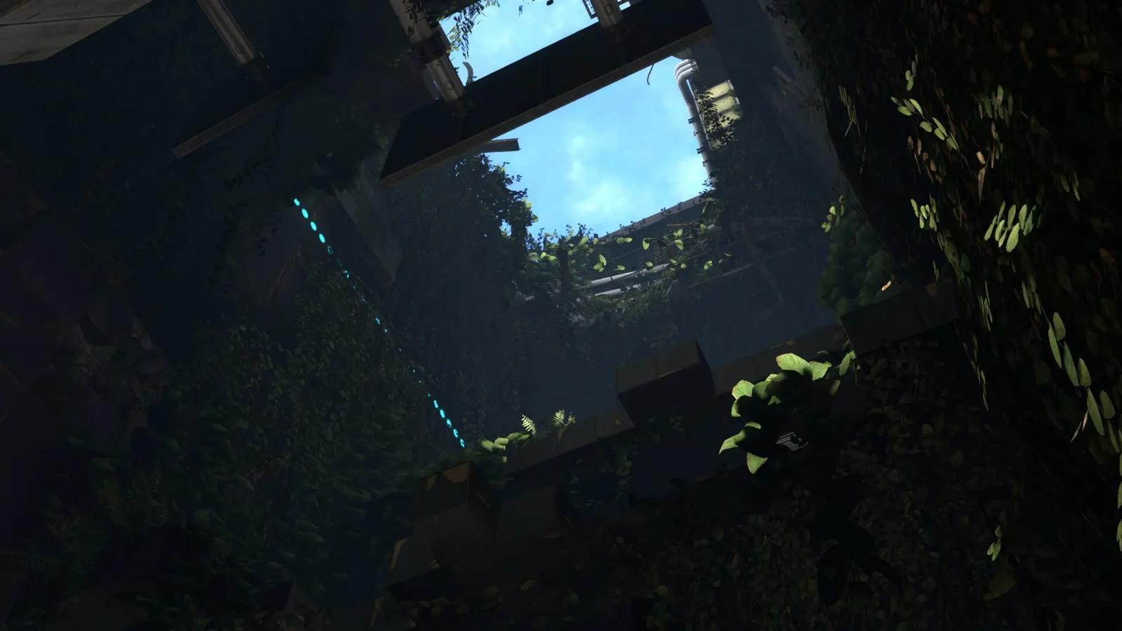 Portal: Revolution media 8