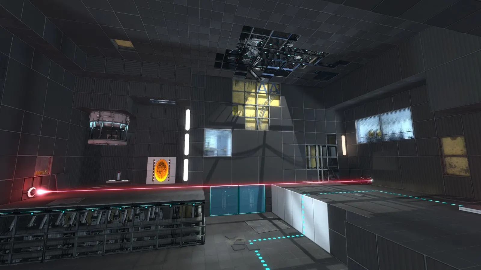 Portal: Revolution media 9