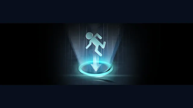 Portal with RTX