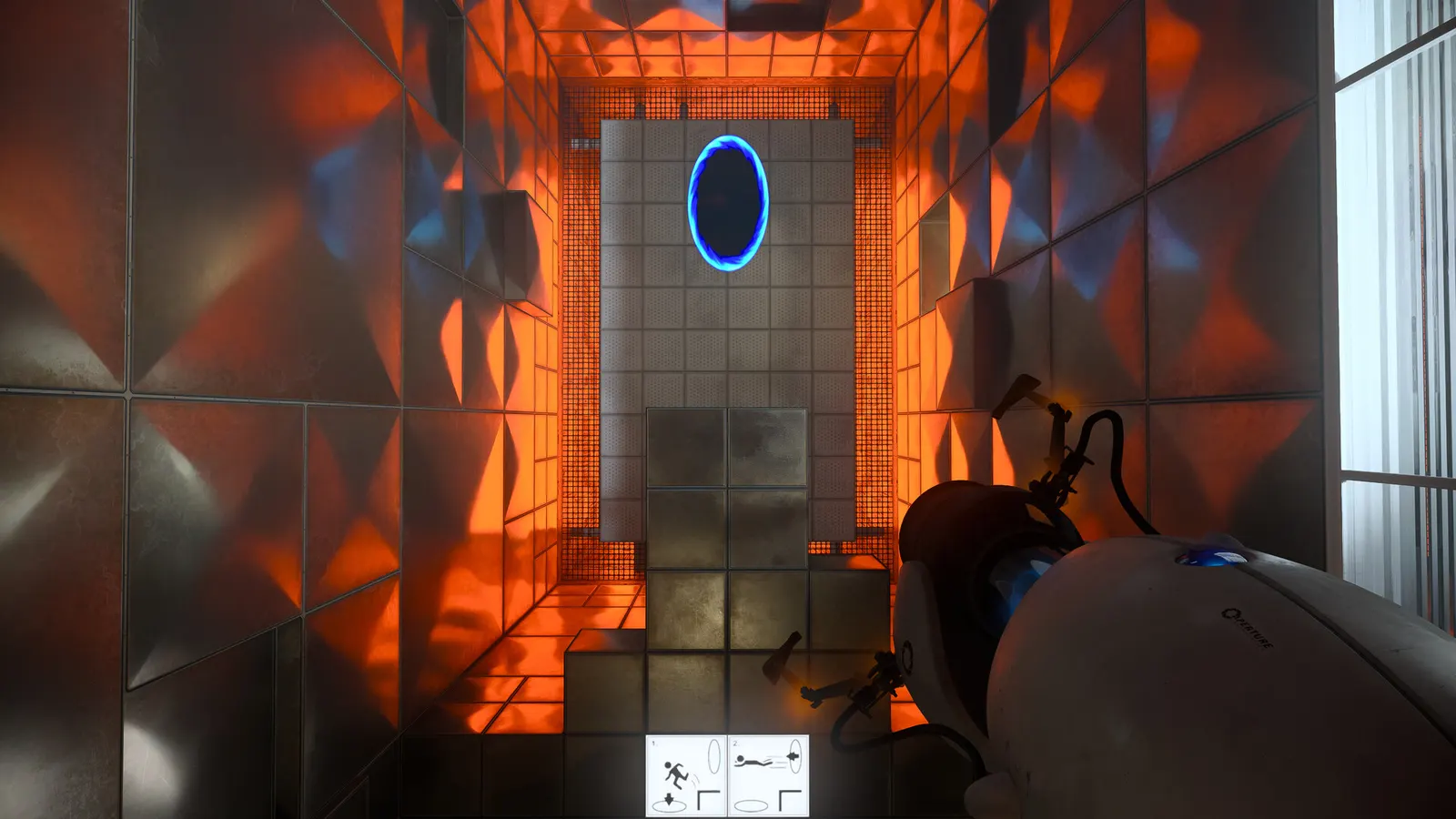 Portal with RTX media 7