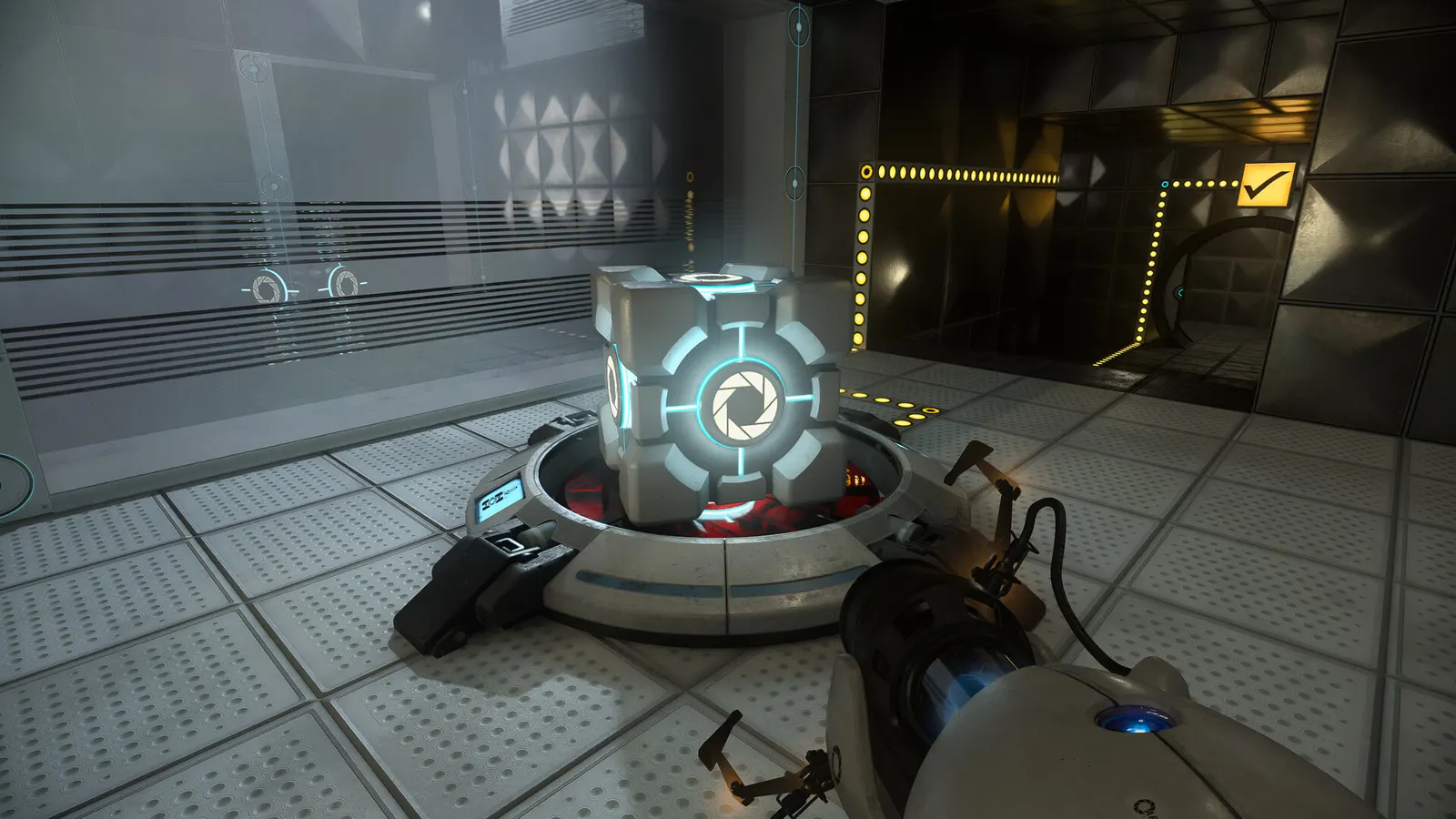 Portal with RTX media 8