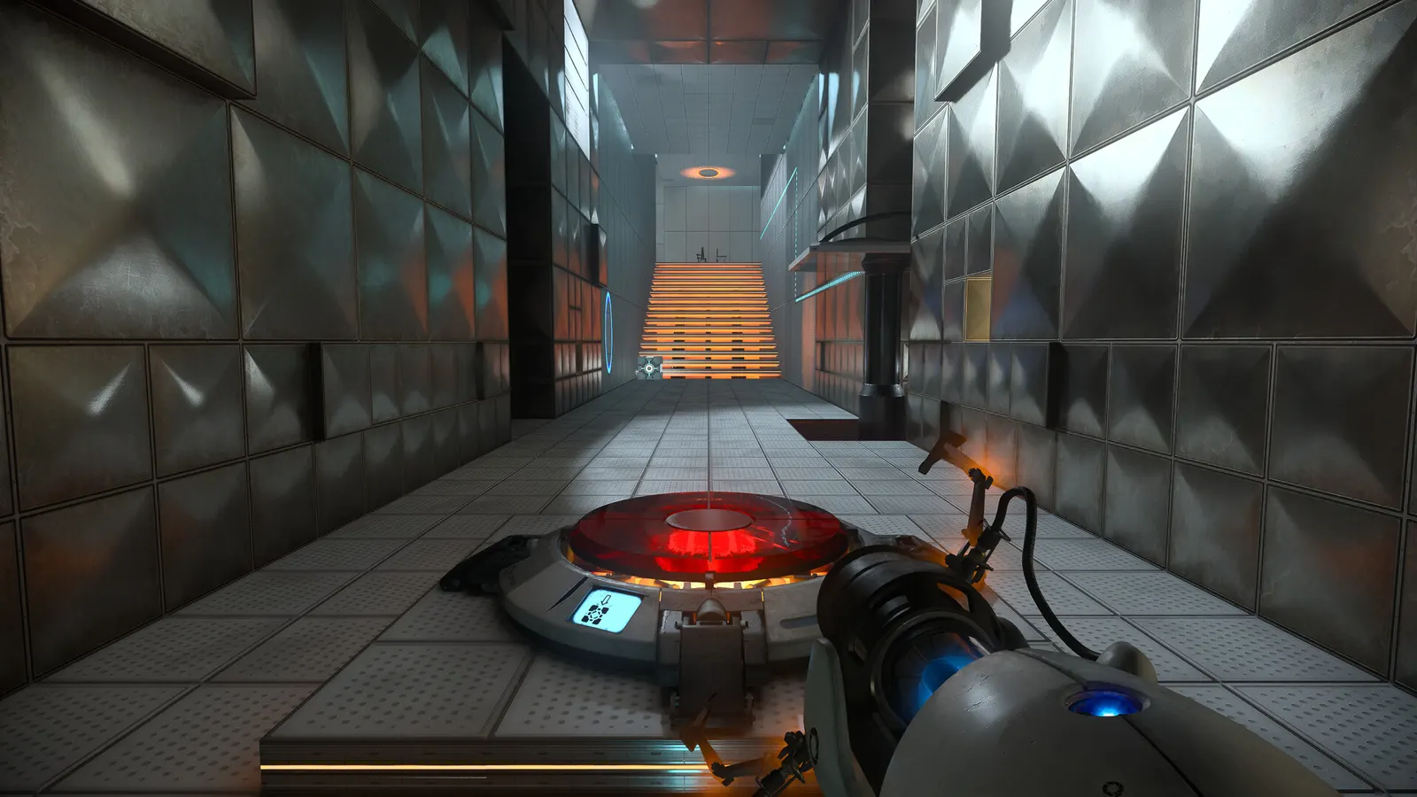 Portal with RTX media 9