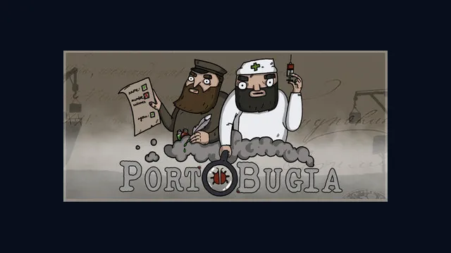Portobugia