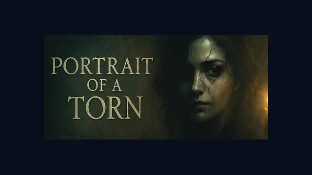Portrait of a Torn