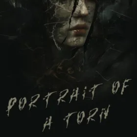Обкладинка гри Portrait of a Torn