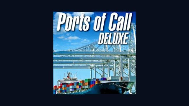 Ports of Call 2008 Deluxe