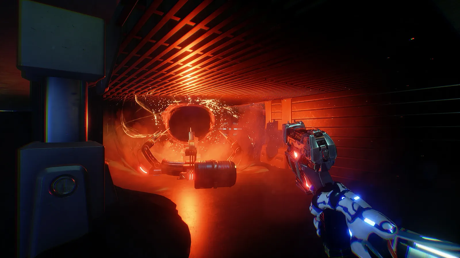 PositronX media 3