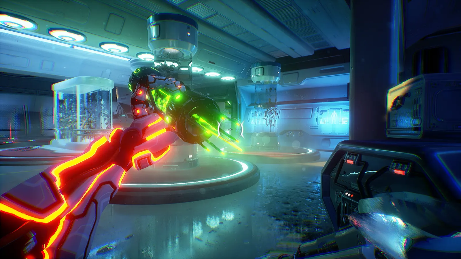 PositronX media 6