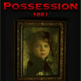Обкладинка гри Possession 1881