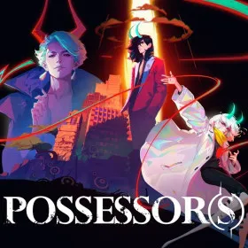 Обкладинка гри Possessor(s)