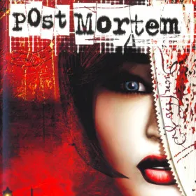 Обкладинка гри Post Mortem