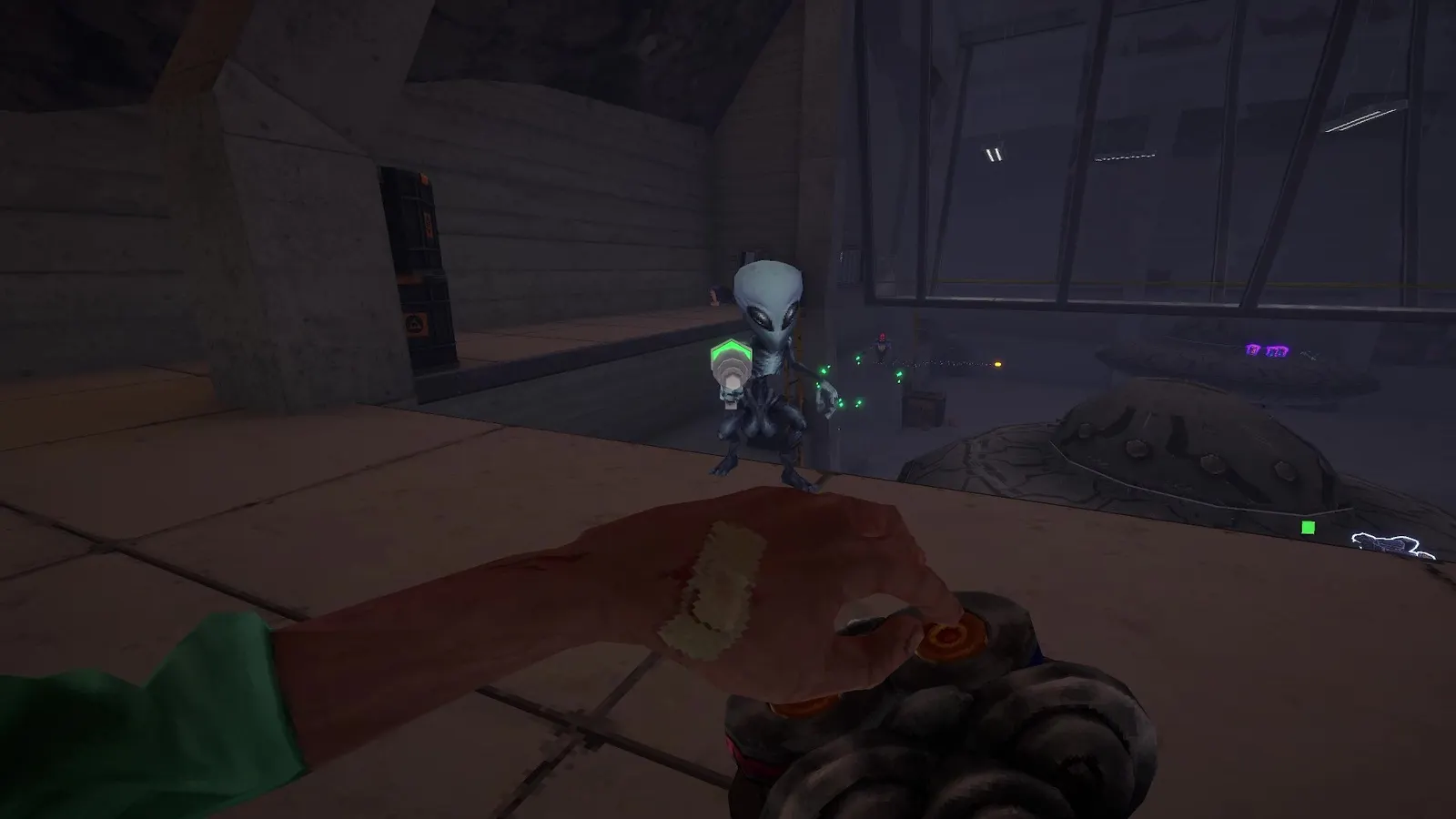 POSTAL: Brain Damaged media 11