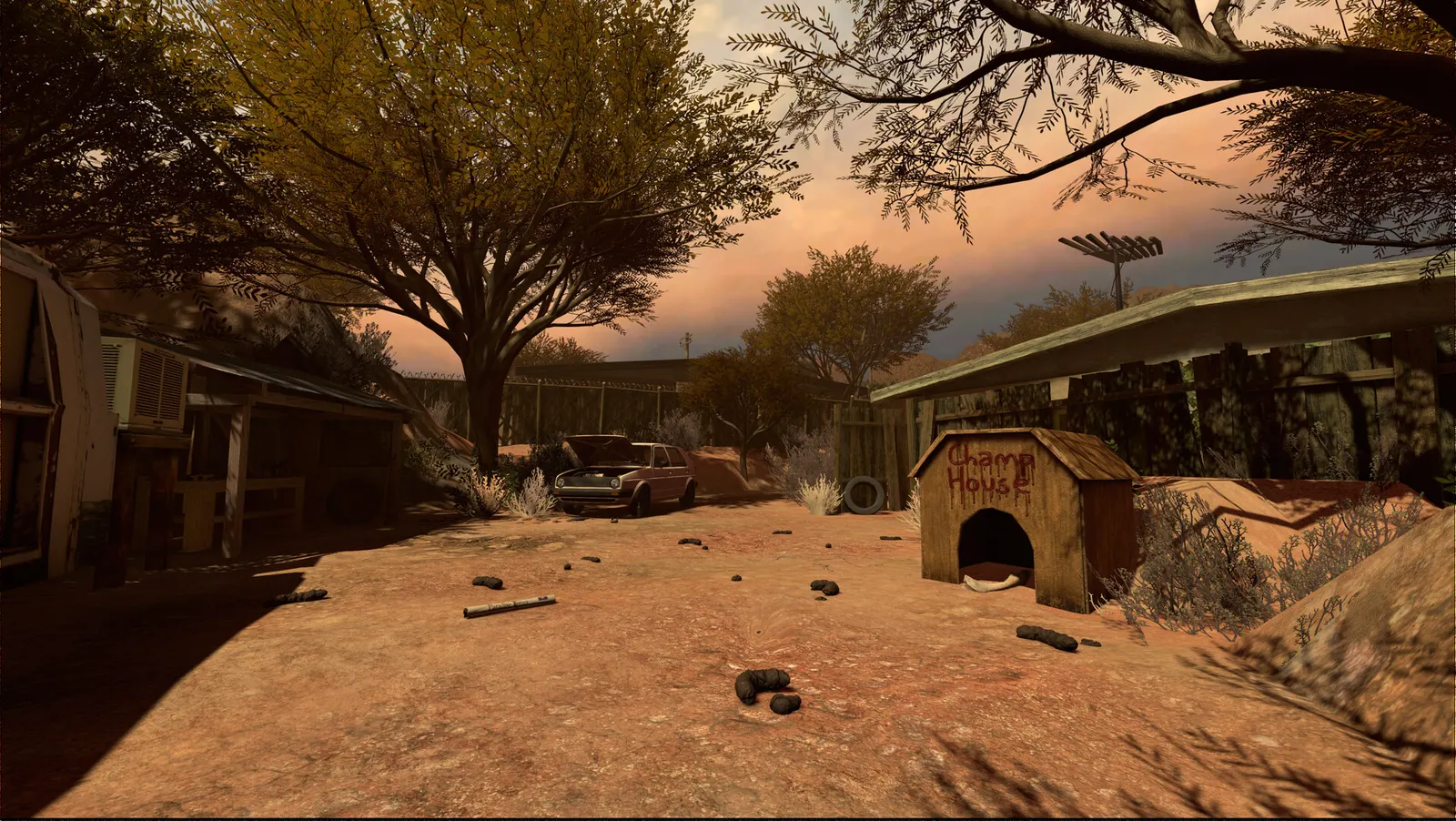 POSTAL 2 Redux media 5