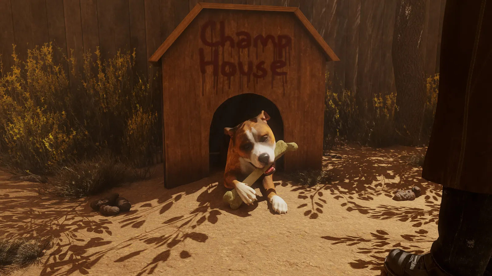 POSTAL 2 Redux media 7