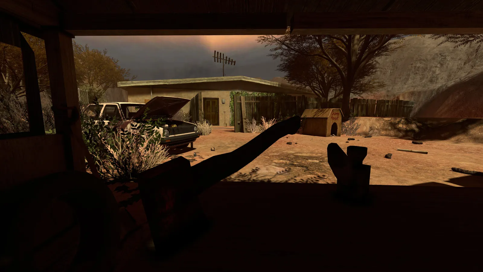 POSTAL 2 Redux media 7