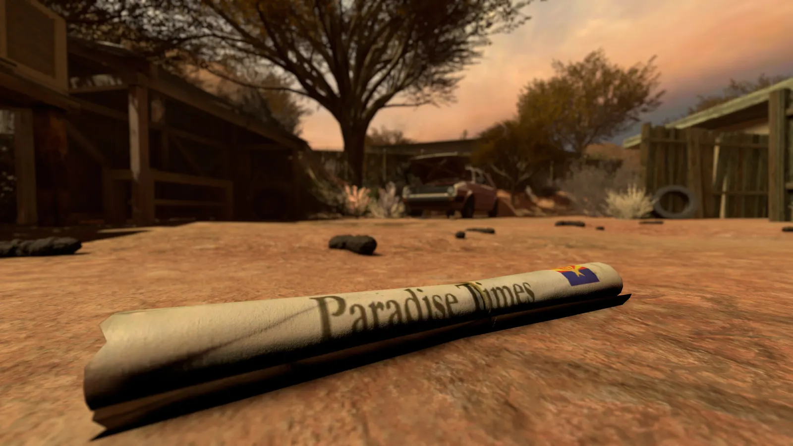 POSTAL 2 Redux media 8