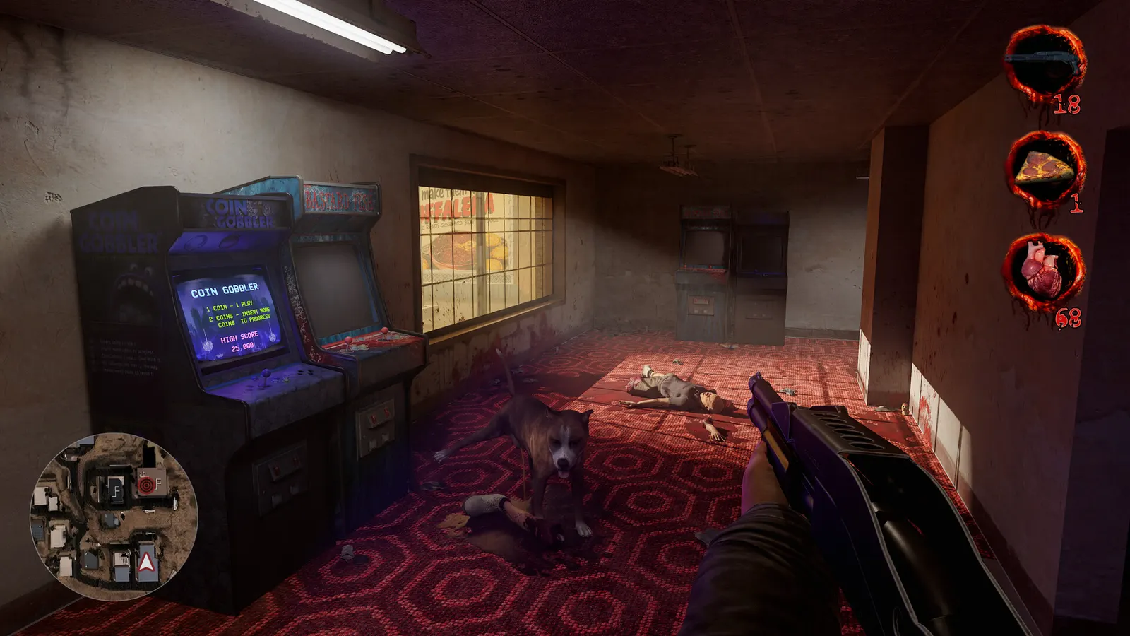 POSTAL 2 Redux media 8