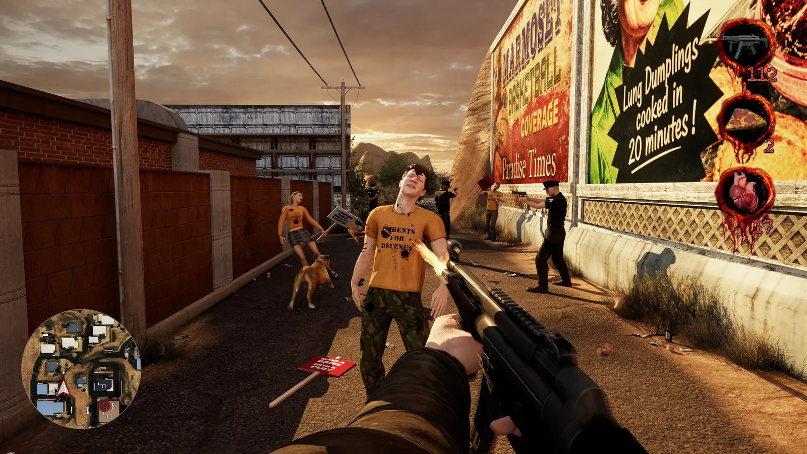 POSTAL 2 Redux media 9
