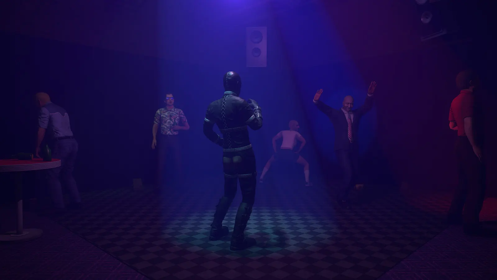 POSTAL 2 Redux media 10