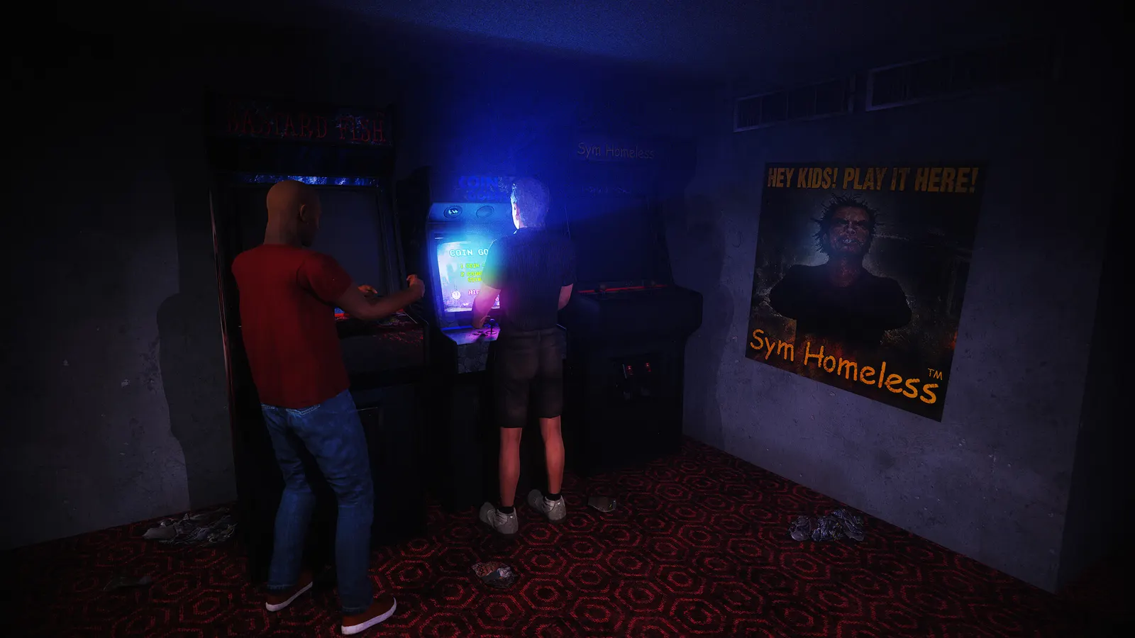 POSTAL 2 Redux media 12