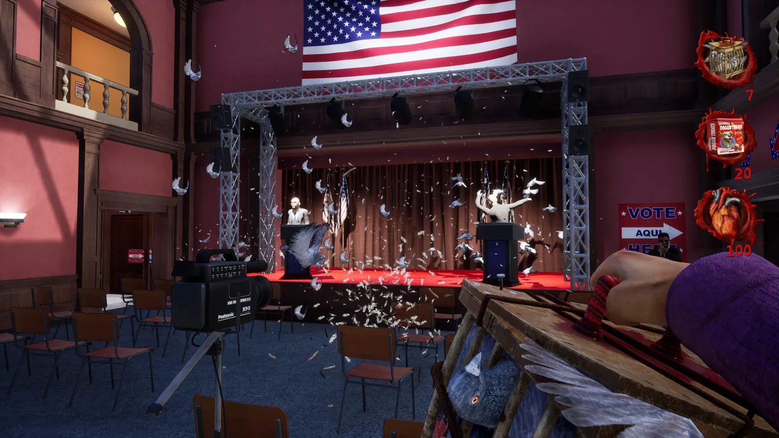 POSTAL 4: No Regerts media 15