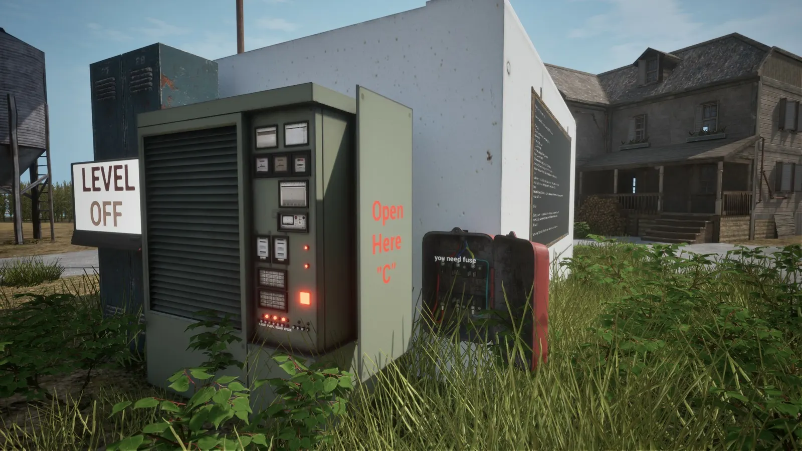 PostApo media 2