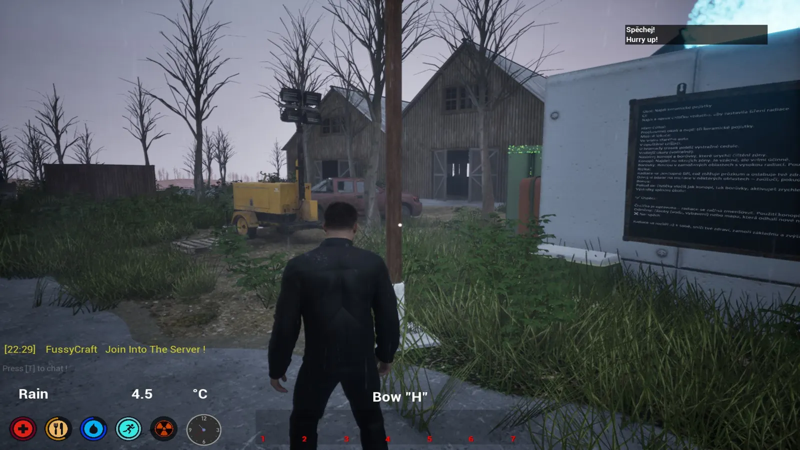 PostApo media 3