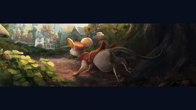 Postmouse